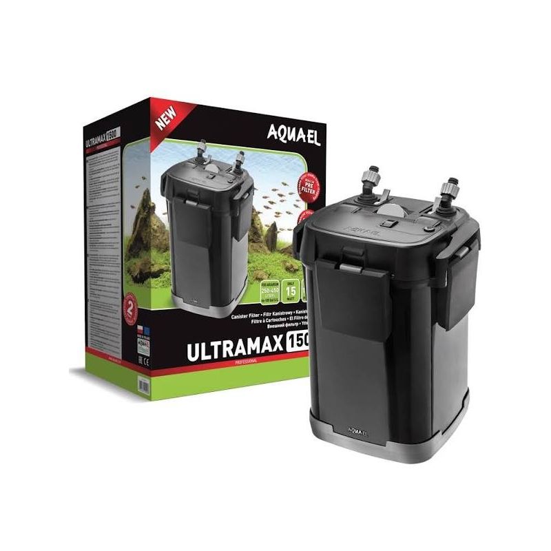 AQUAEL Ultramax 1500 L/h