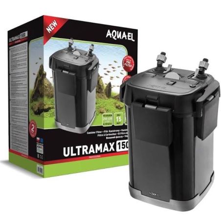 AQUAEL Ultramax 1500 L/h