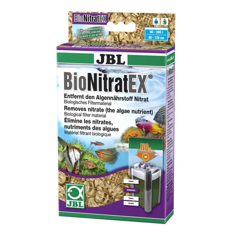 JBL BioNitratEX 100 bioballes