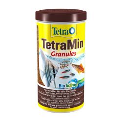 TetraMin Granules 1000 ml Tetra