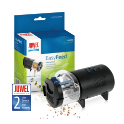 EasyFeed - Distributeur automatique JUWEL Aquarium