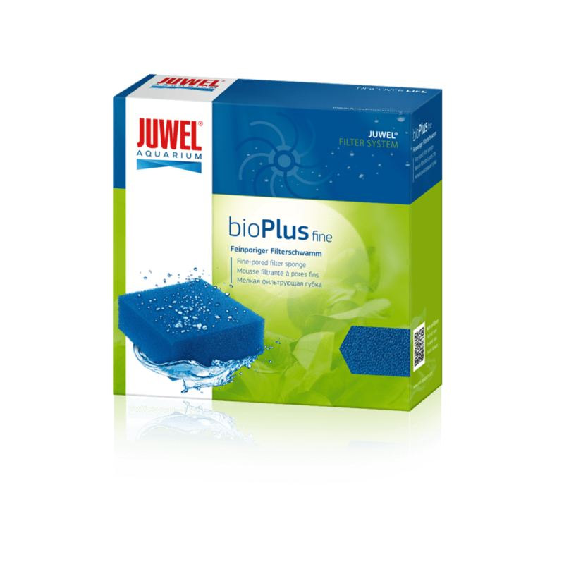 bioPlus fine JUWEL Aquarium