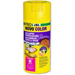 JBL PRONOVO COLOR GRANO M 250ml CLICK