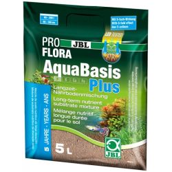 Engrais Aquabasis Plus JBL 5 litres